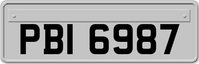 PBI6987