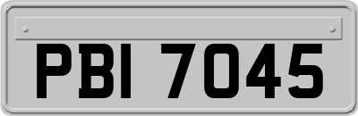 PBI7045