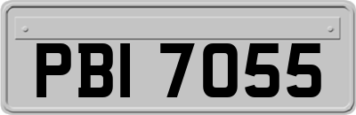 PBI7055