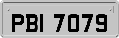 PBI7079