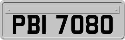 PBI7080