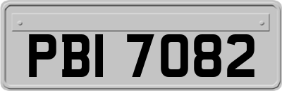 PBI7082