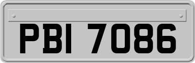 PBI7086