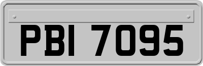 PBI7095