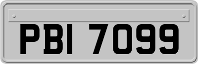 PBI7099