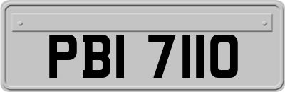 PBI7110