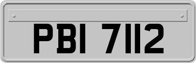 PBI7112