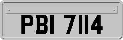 PBI7114
