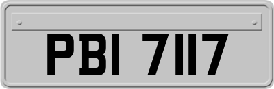 PBI7117