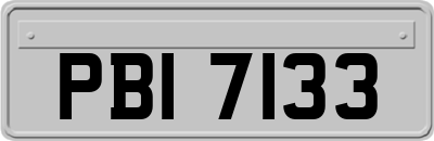 PBI7133