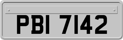 PBI7142