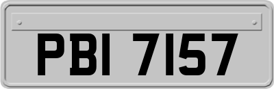 PBI7157