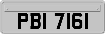 PBI7161