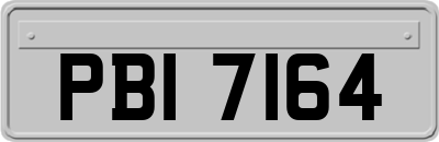 PBI7164