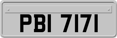 PBI7171