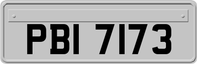 PBI7173