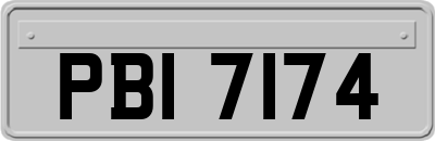 PBI7174