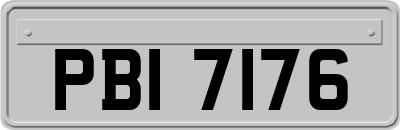 PBI7176