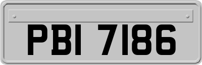 PBI7186