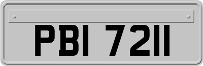 PBI7211