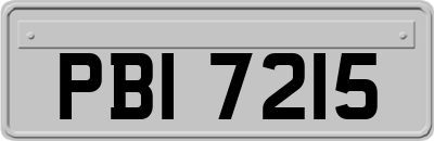 PBI7215