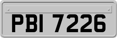 PBI7226