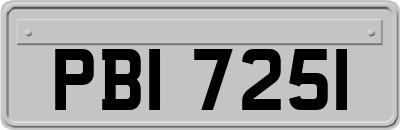 PBI7251