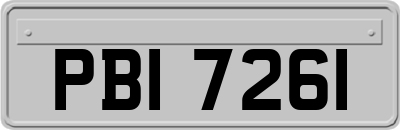 PBI7261