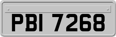 PBI7268