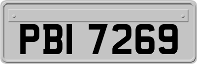 PBI7269