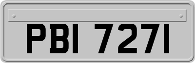 PBI7271