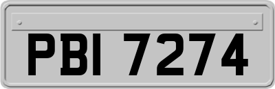 PBI7274