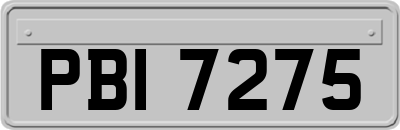 PBI7275