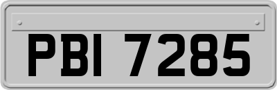 PBI7285