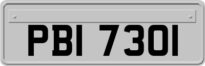 PBI7301