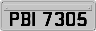 PBI7305