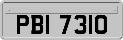 PBI7310