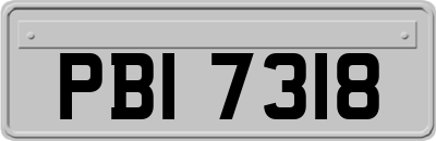 PBI7318