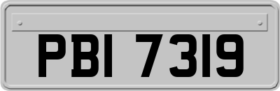 PBI7319