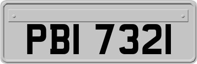 PBI7321