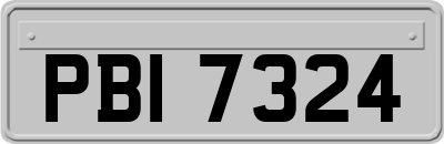 PBI7324