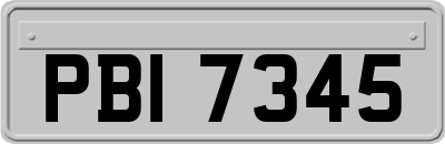 PBI7345