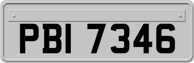 PBI7346