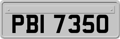 PBI7350