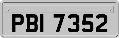 PBI7352