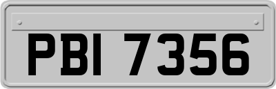 PBI7356