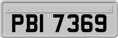 PBI7369