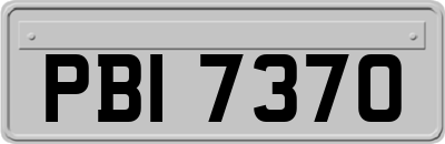 PBI7370