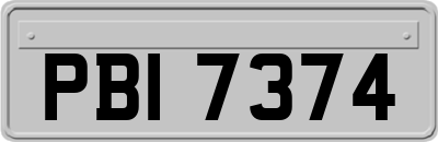 PBI7374