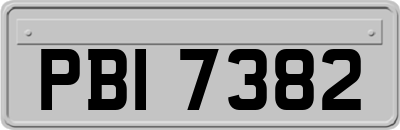 PBI7382